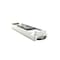 Truck-Lite Bracket Mount, 19 Series Products, Used In Rectangular Shape Lights, Gray Polycarbonate 19721-3 - alternate 4